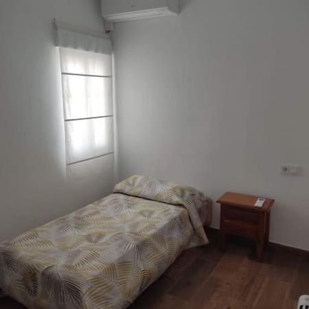 Apartamento La Mar Carboneras Zewnętrze zdjęcie