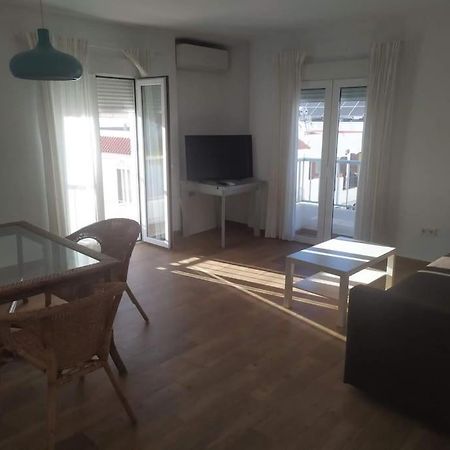 Apartamento La Mar Carboneras Zewnętrze zdjęcie