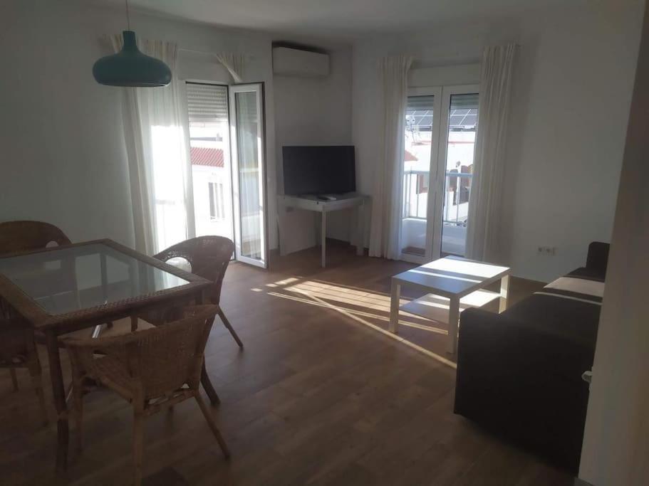 Apartamento La Mar Carboneras Zewnętrze zdjęcie
